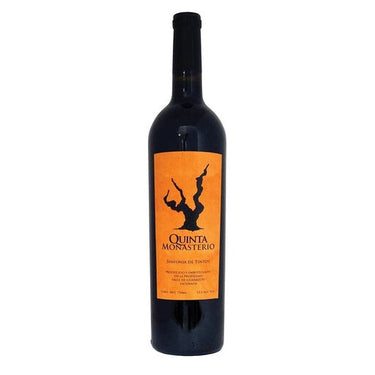Vino Tinto Quinta Monasterio Sinfonia De Tintos 750 Ml